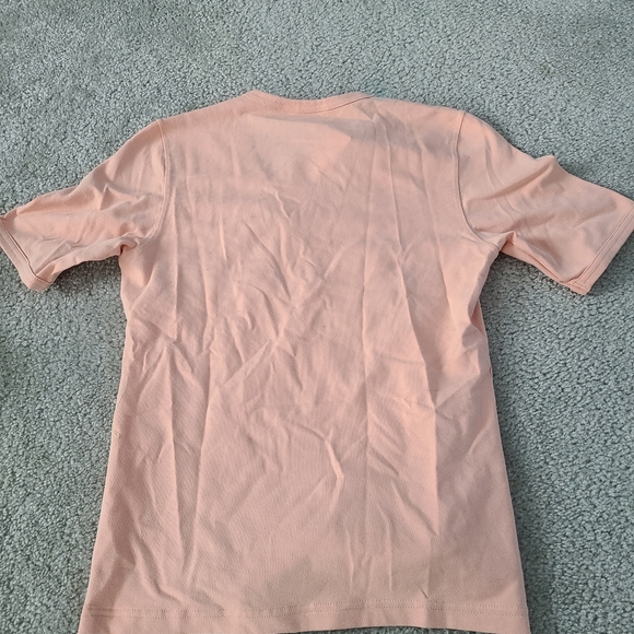 Pink shirt - Picture 2 of 2